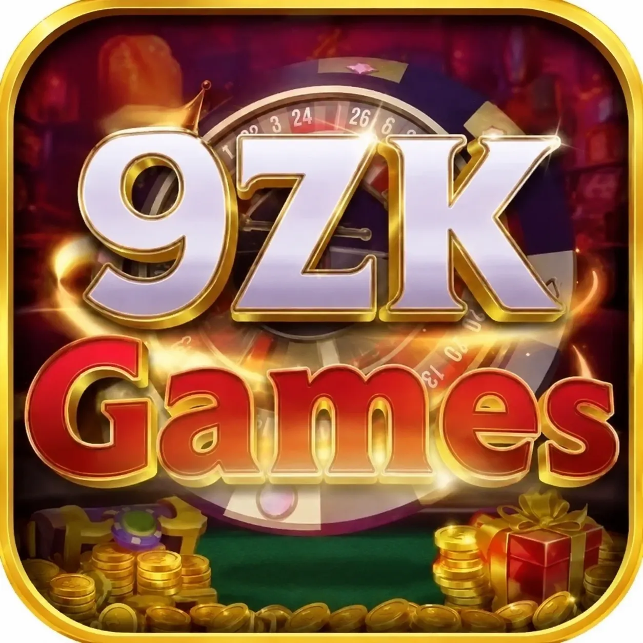 9ZKGAMES - Petualangan Memancing Seru