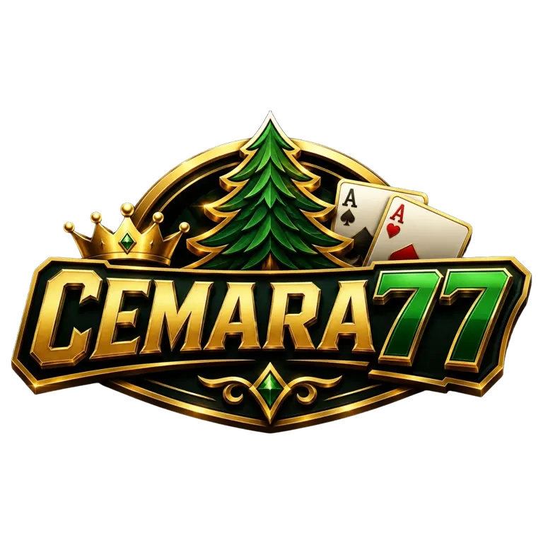 CEMARA77 - Game Kasino Terbaik untuk Pengalaman Seru