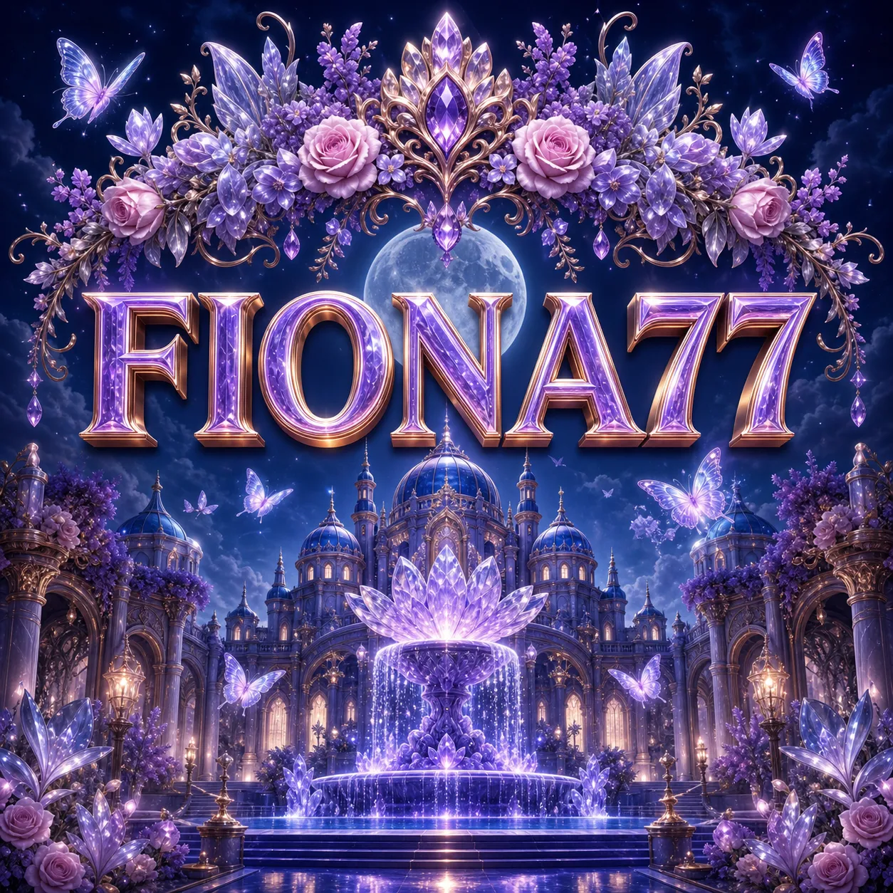 FIONA77 - Permainan Strategi Petualangan Terbaik