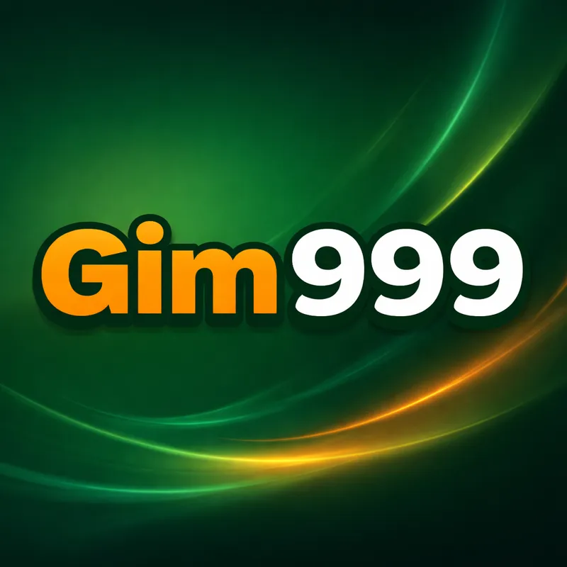 GIM999 - Game Memancing Seru dan Menantang