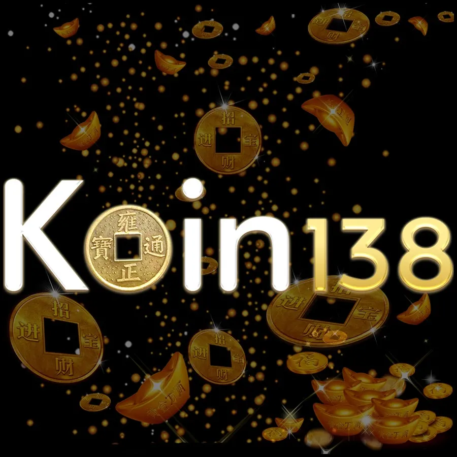 KOIN138 - Petualangan Epik dalam Game RPG