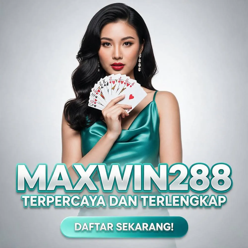 MAXWIN288 - Eksplorasi Dunia Tanpa Batas
