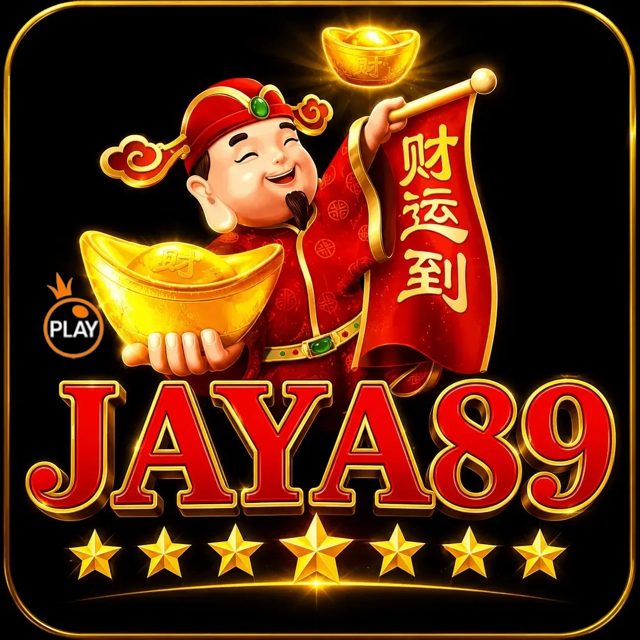 Logo jaya89